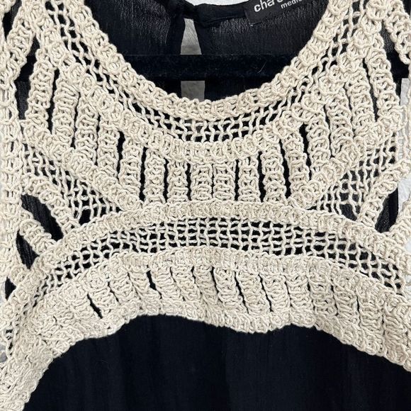 Little Black Sundress - Picture 3 of 4